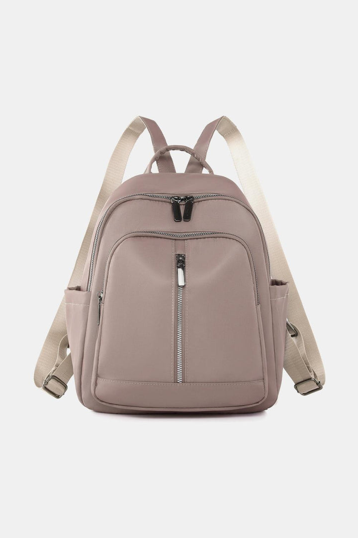 Medium Nylon Backpack - Super Amazing Store