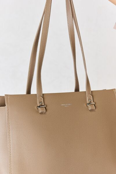 David Jones Medium Work Tote Bag Trendsi