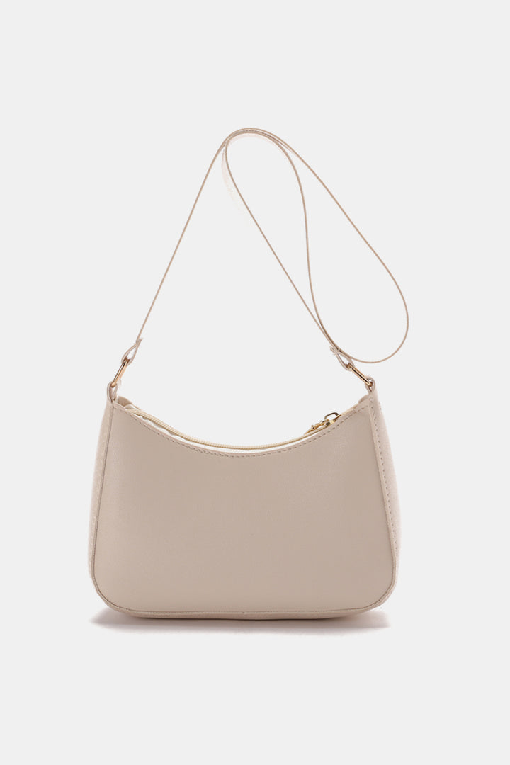 PU Leather Small Crossbody Bag Trendsi