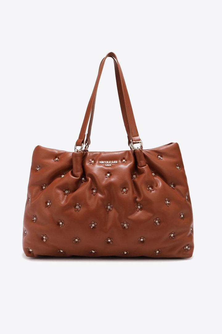 Nicole Lee USA Sweet Talk Handbag - Super Amazing Store