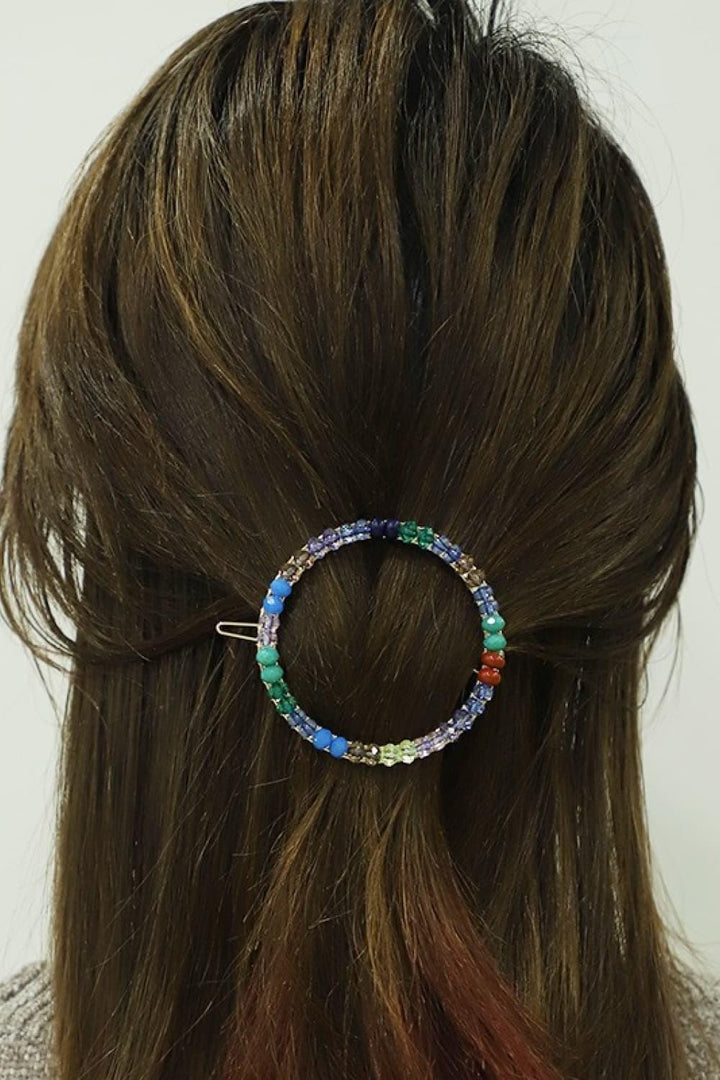 Beaded Hair Pin - Super Amazing Store