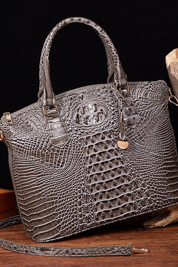 PU Leather Handbag - Super Amazing Store