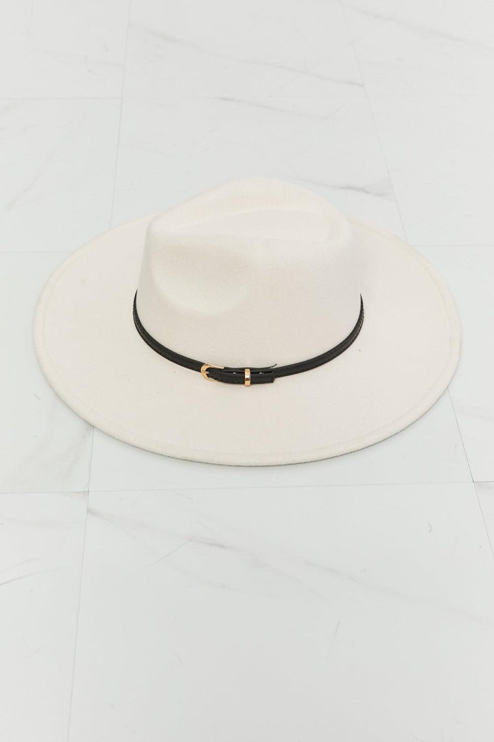 Fame Keep It Classy Fedora Hat - Super Amazing Store