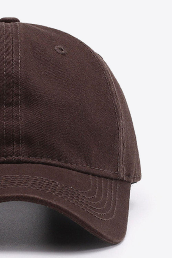 Cool and Classic Baseball Cap - Super Amazing Store