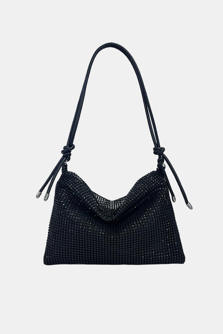 Glitter PVC Shoulder Bag - Super Amazing Store