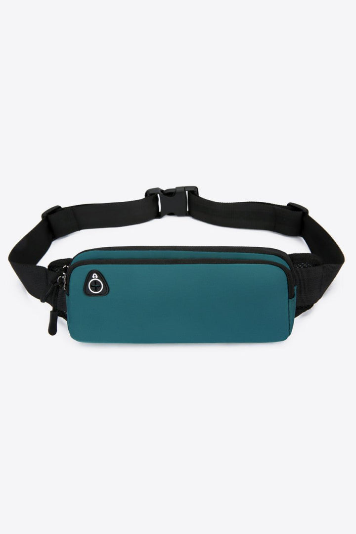 Small Polyester Sling Bag - Super Amazing Store