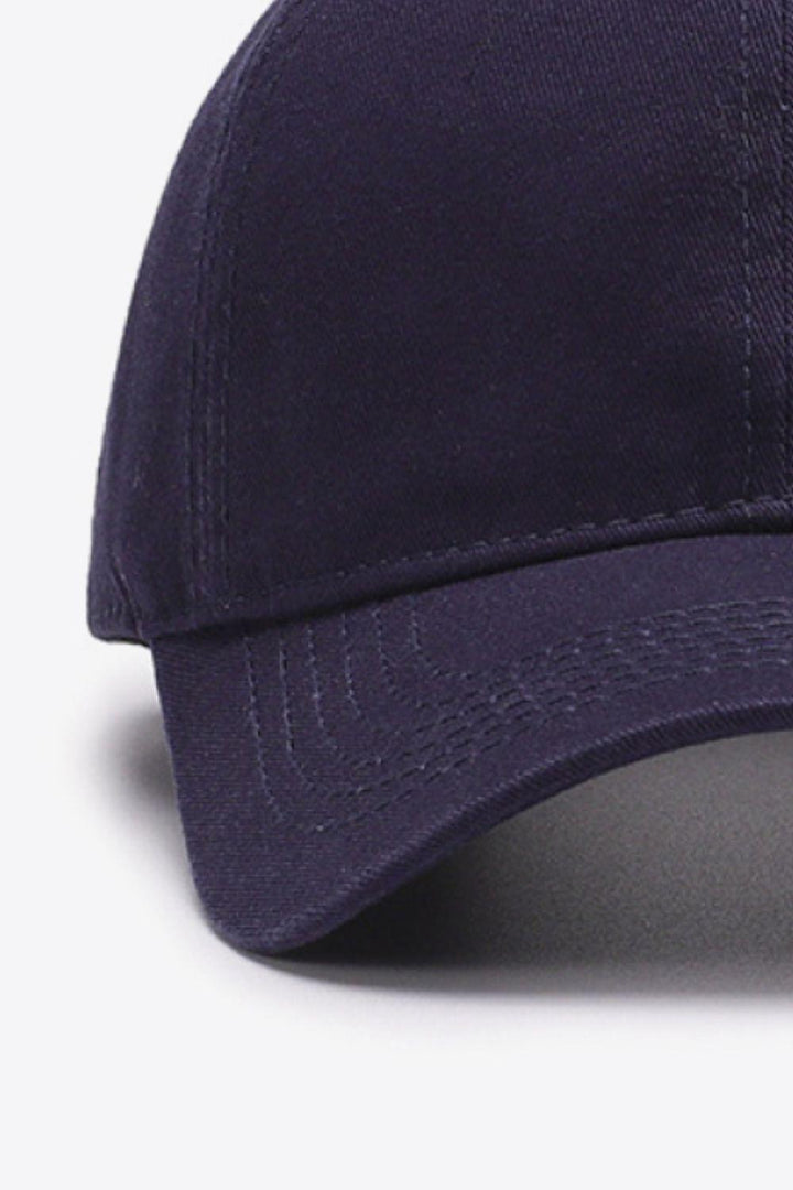 Cool and Classic Baseball Cap - Super Amazing Store