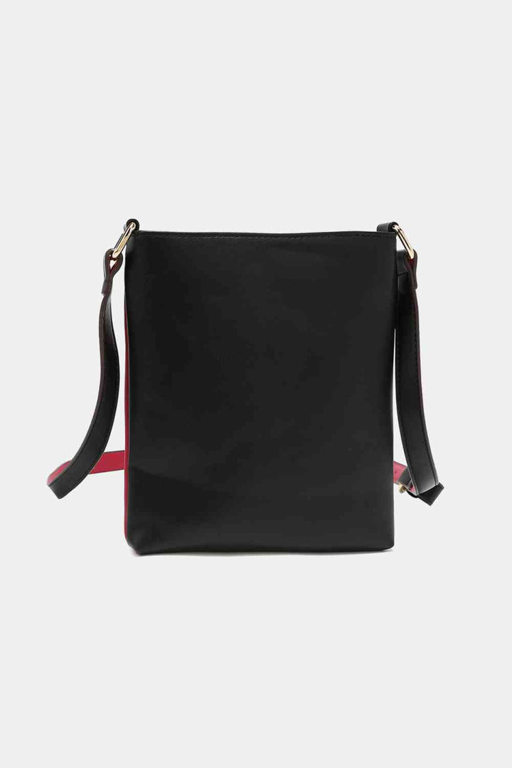 Nicole Lee USA Nikky Crossbody Bag Trendsi