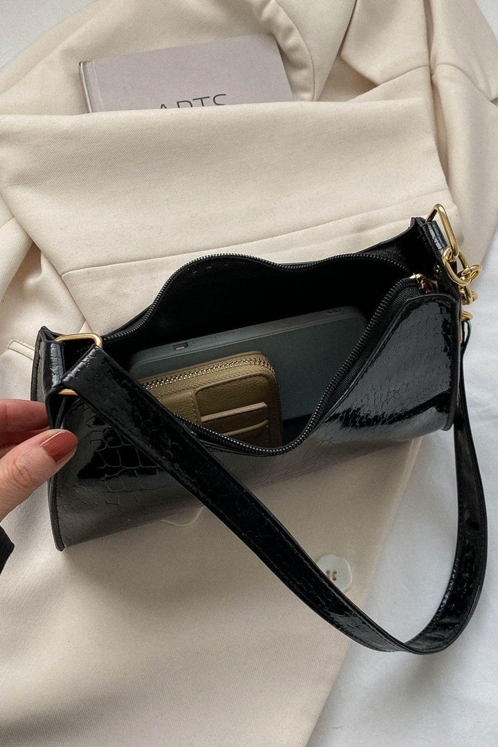 PU Leather Shoulder Bag - Super Amazing Store