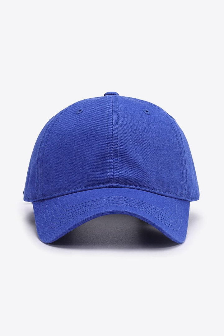 Cool and Classic Baseball Cap - Super Amazing Store