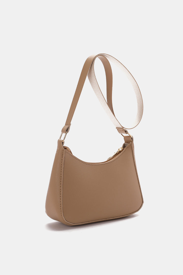 PU Leather Small Crossbody Bag Trendsi