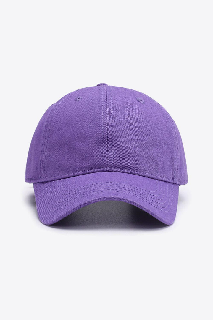 Cool and Classic Baseball Cap - Super Amazing Store