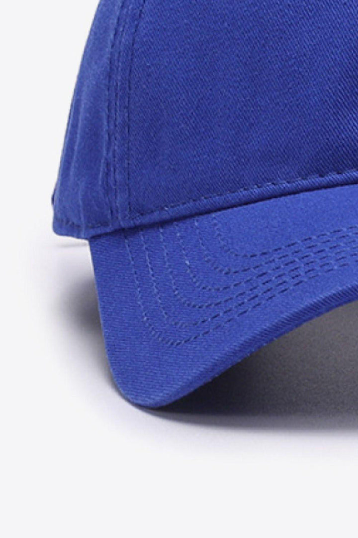 Cool and Classic Baseball Cap - Super Amazing Store