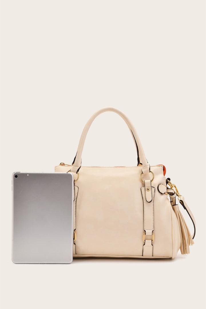 PU Leather Handbag - Super Amazing Store