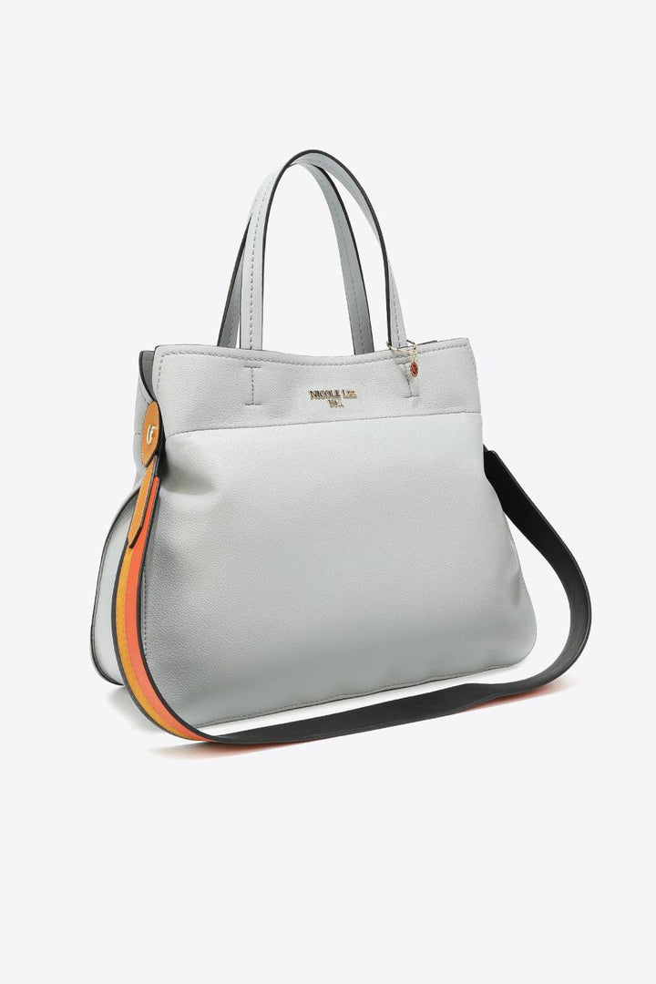 Nicole Lee USA Minimalist Avery Shoulder Bag - Super Amazing Store