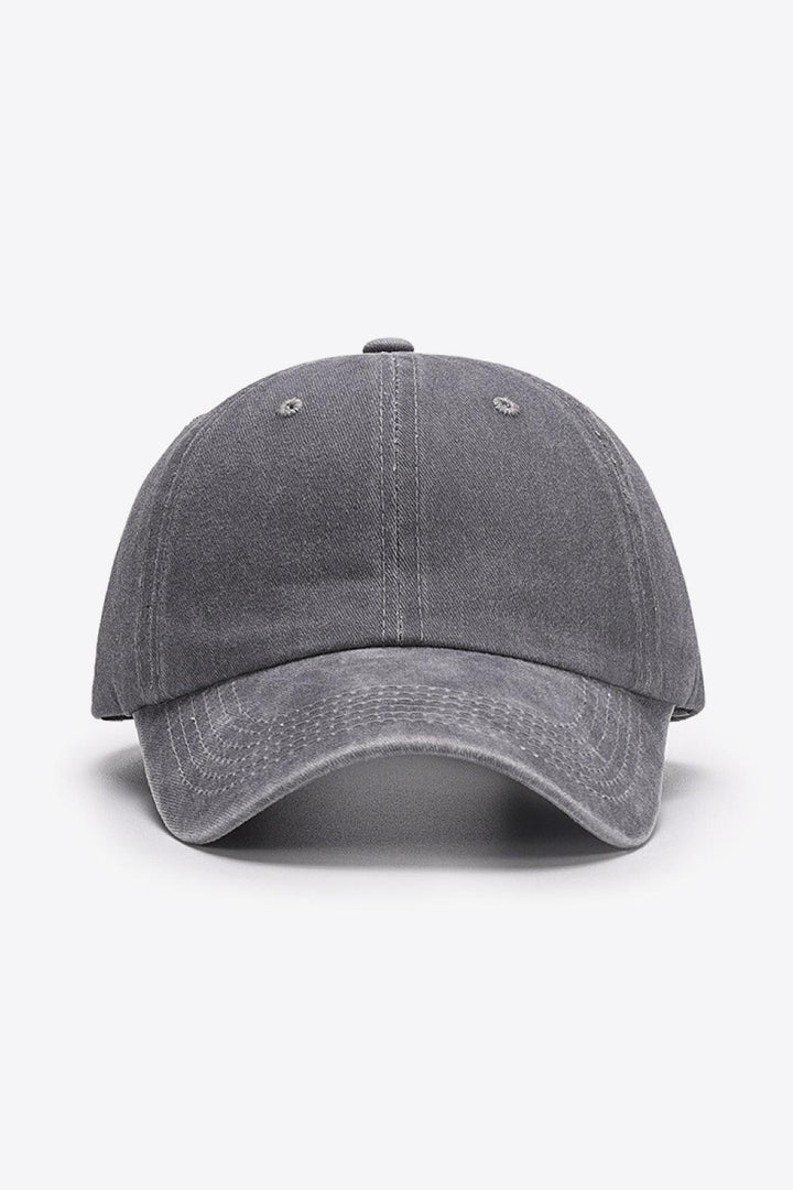 Pleased To Meet You Baseball Cap - Super Amazing Store