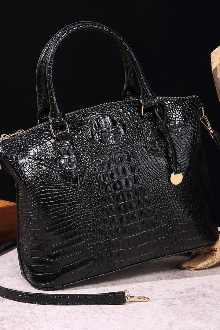 PU Leather Handbag - Super Amazing Store