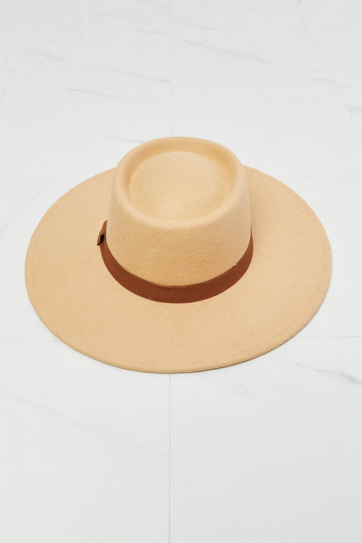 Fame Essential Sun Hat - Super Amazing Store