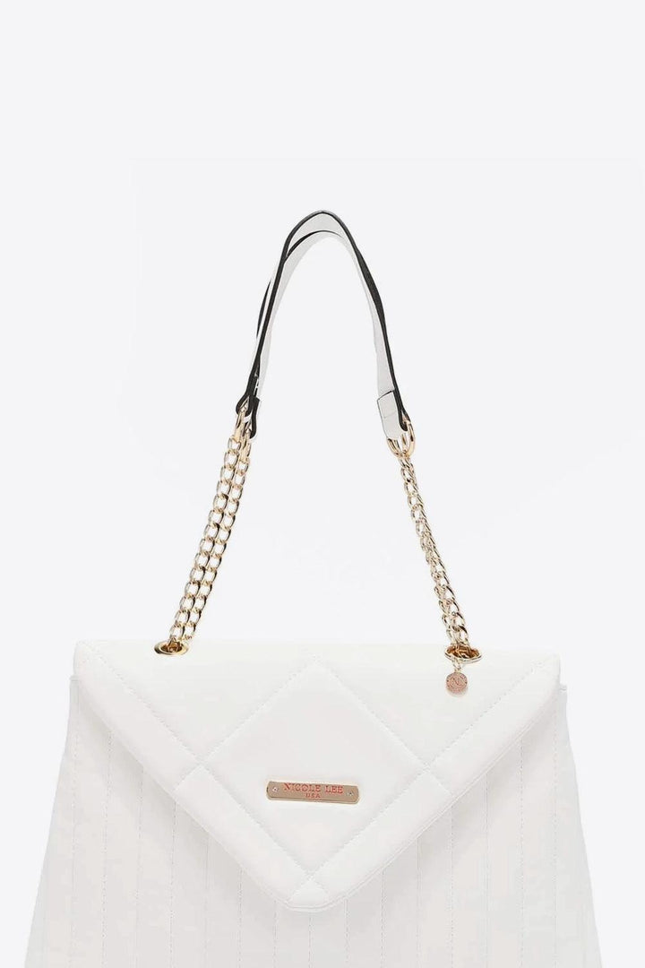 Nicole Lee USA A Nice Touch Handbag - Super Amazing Store