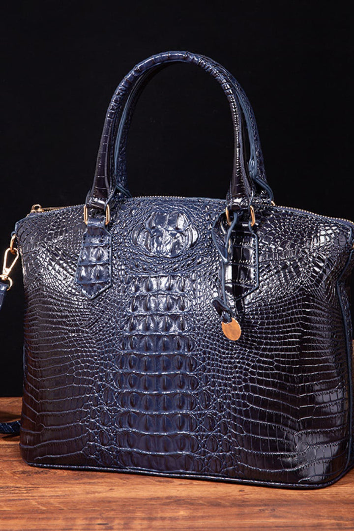 PU Leather Handbag - Super Amazing Store