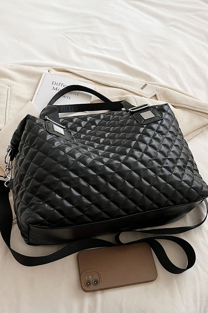 PU Leather Handbag - Super Amazing Store