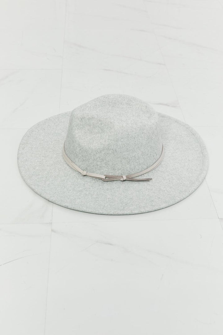 Fame Festival Babe Fedora Hat - Super Amazing Store