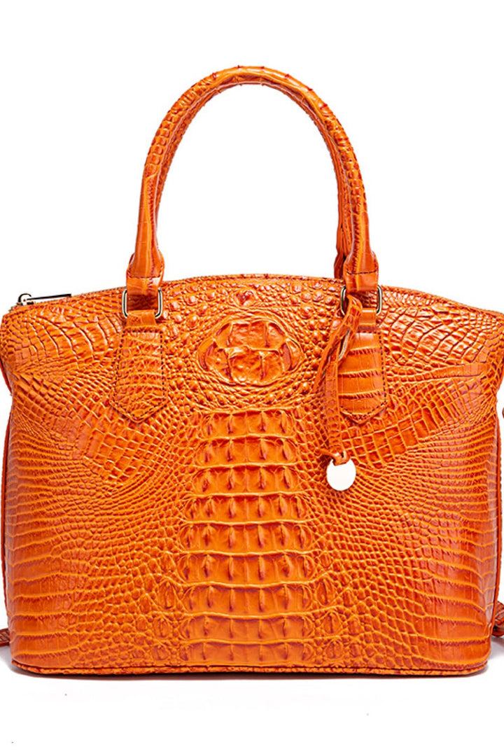 PU Leather Handbag - Super Amazing Store