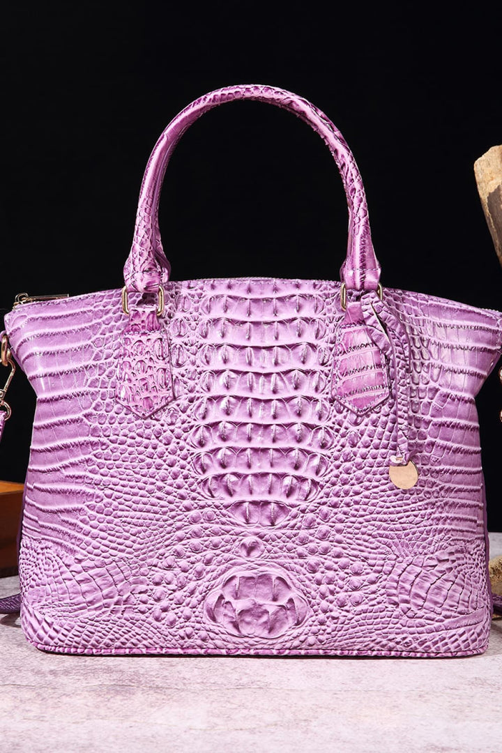 PU Leather Handbag - Super Amazing Store