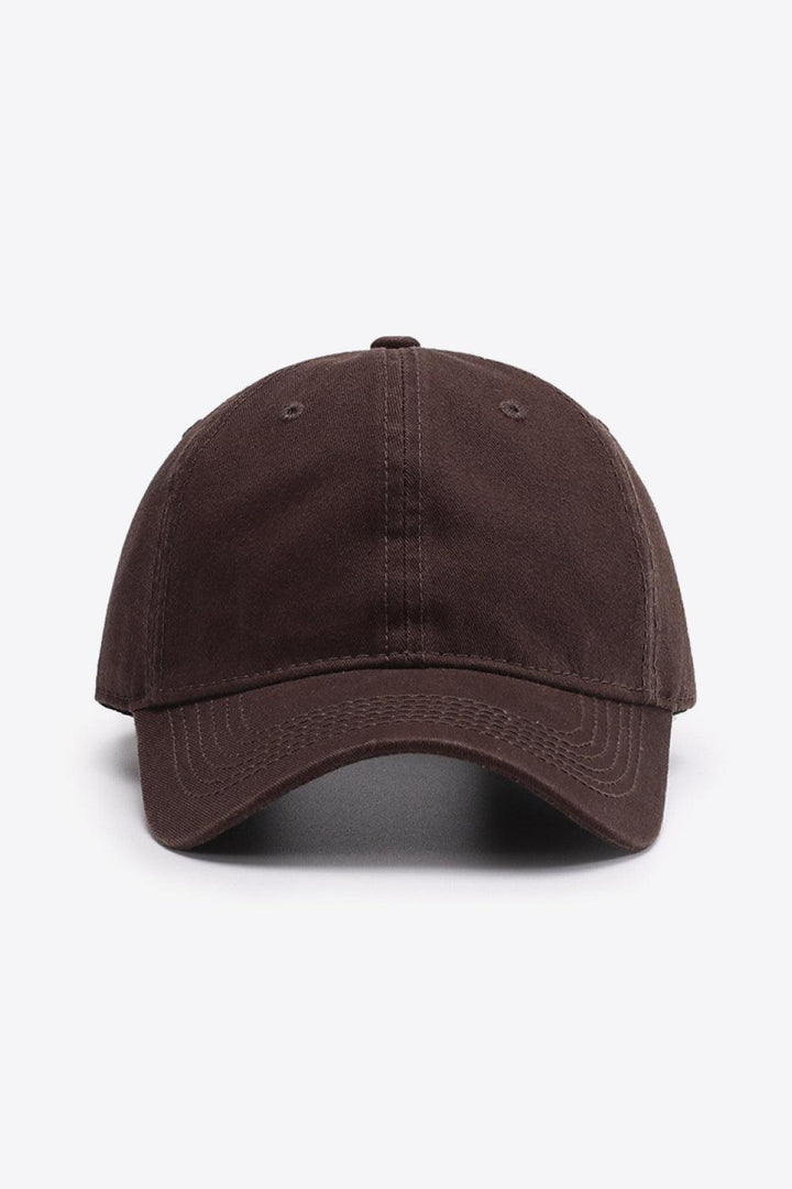 Cool and Classic Baseball Cap - Super Amazing Store