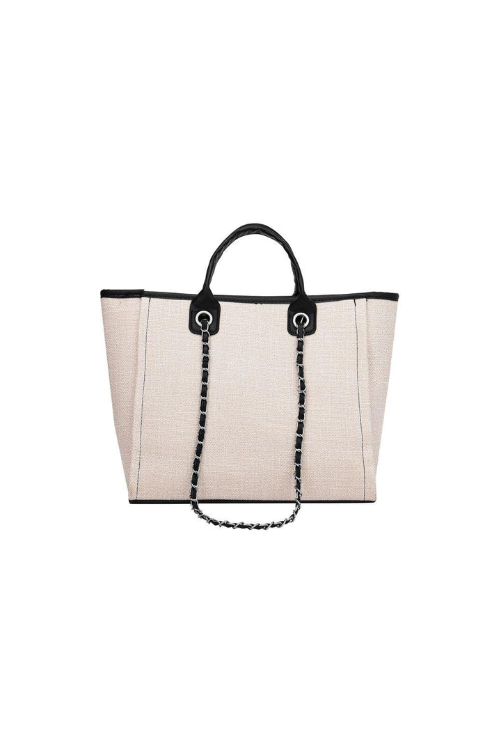 Baeful Polyester Tote Bag - Super Amazing Store