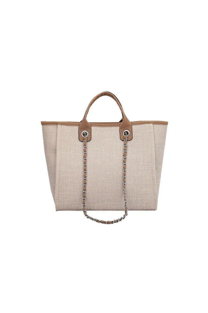 Baeful Polyester Tote Bag - Super Amazing Store