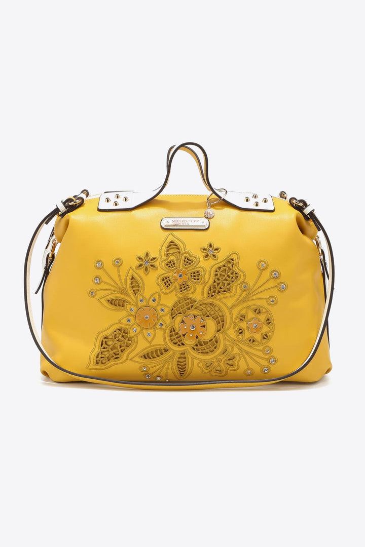 Nicole Lee USA Evolve Handbag - Super Amazing Store