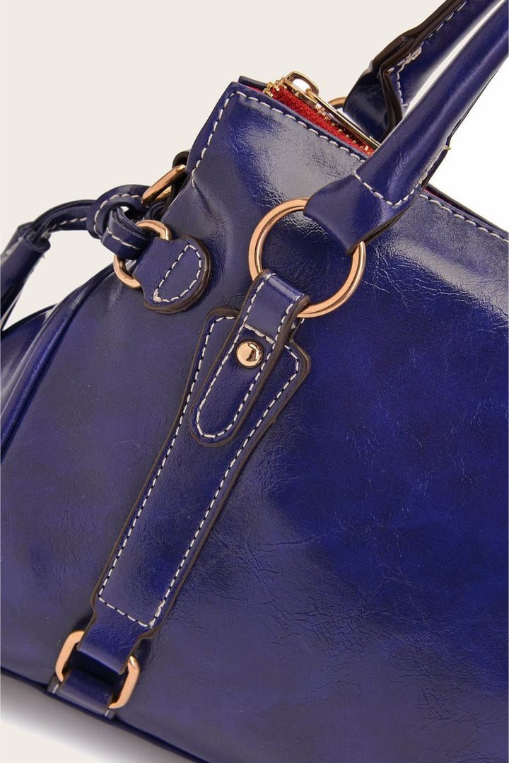 PU Leather Handbag - Super Amazing Store