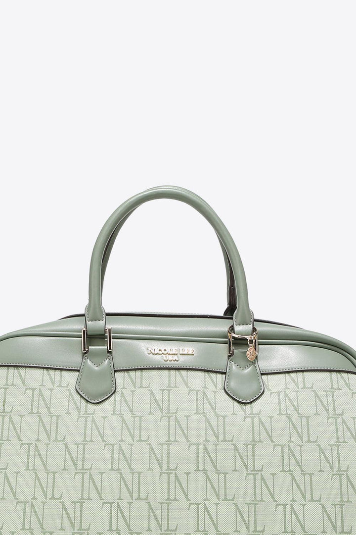 Nicole Lee USA Miss Classy Handbag - Super Amazing Store