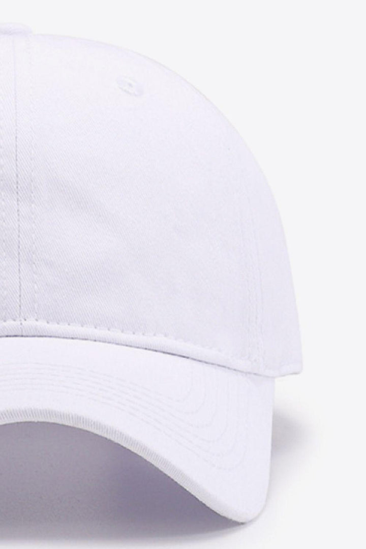 Cool and Classic Baseball Cap - Super Amazing Store