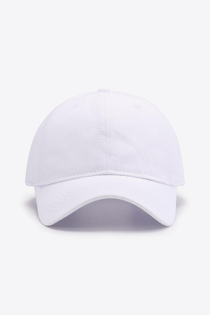 Cool and Classic Baseball Cap - Super Amazing Store