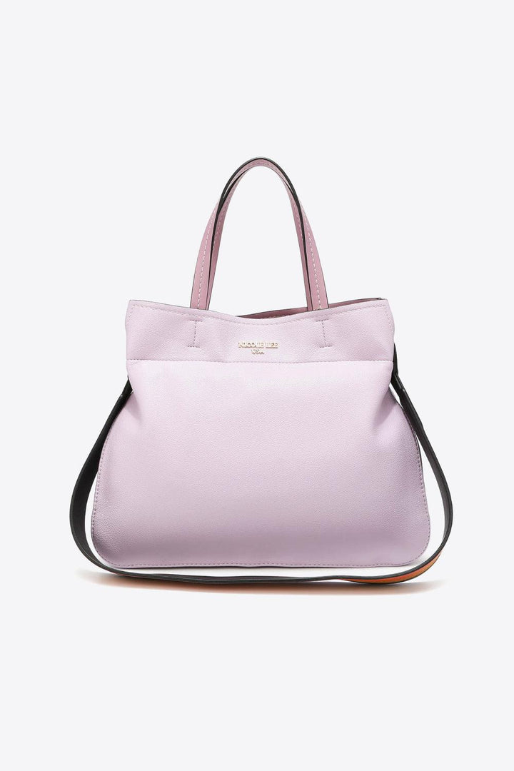 Nicole Lee USA Minimalist Avery Shoulder Bag - Super Amazing Store