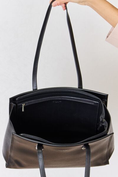 David Jones Medium Work Tote Bag Trendsi