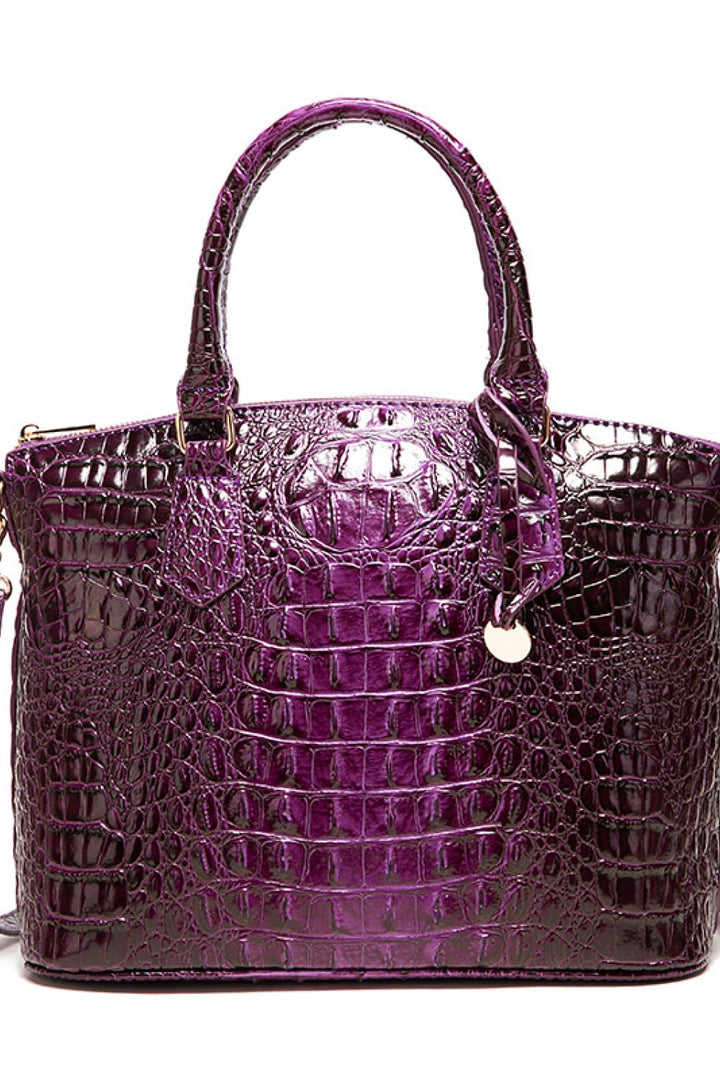 PU Leather Handbag - Super Amazing Store