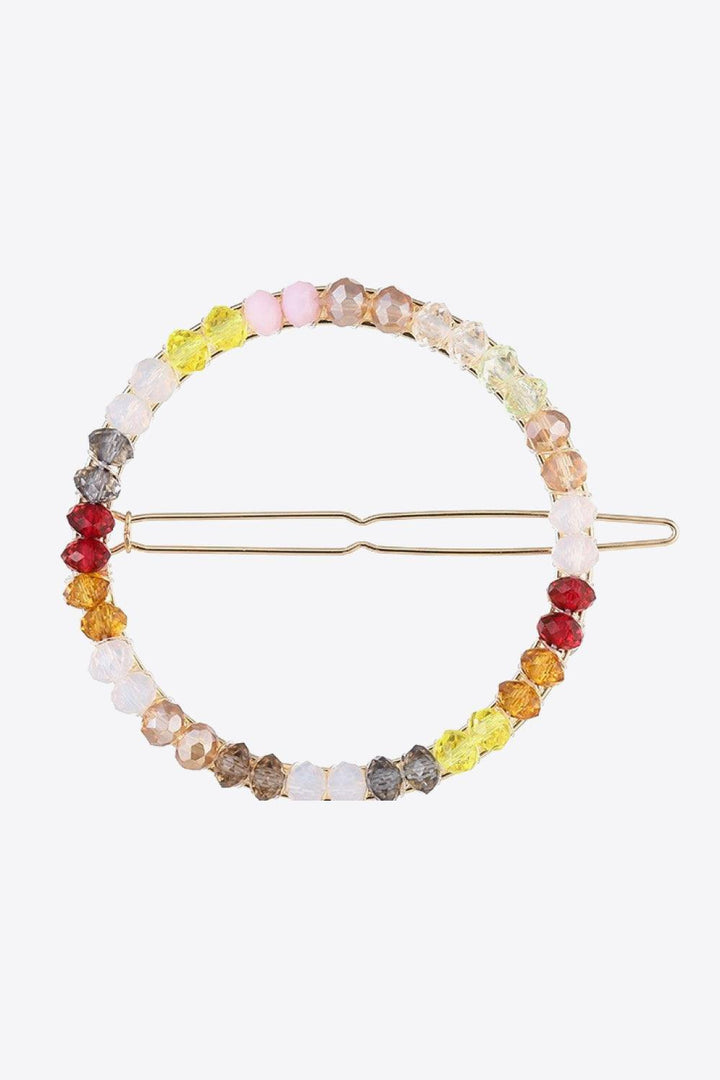 Beaded Hair Pin - Super Amazing Store