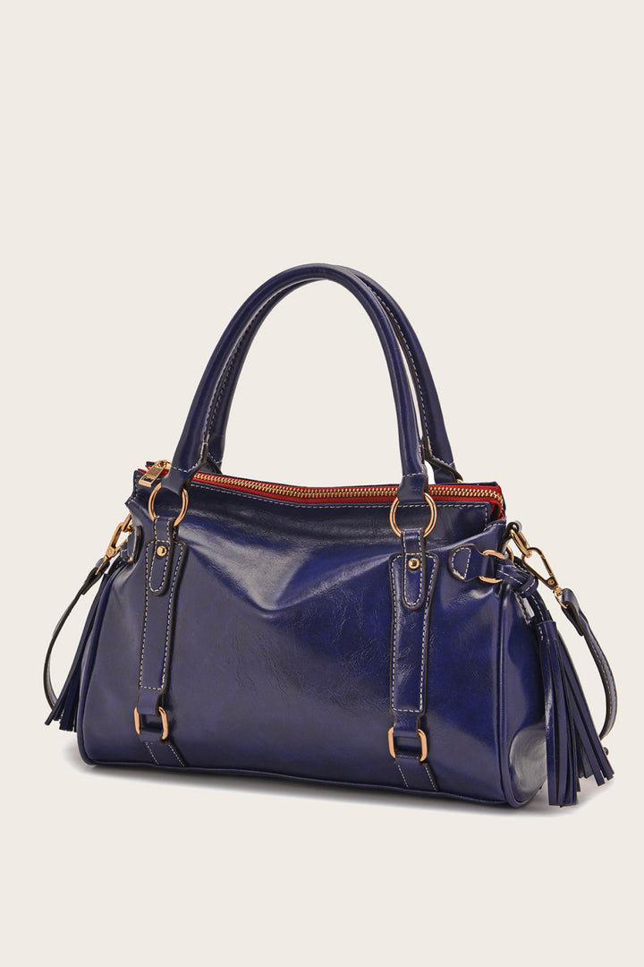 PU Leather Handbag - Super Amazing Store