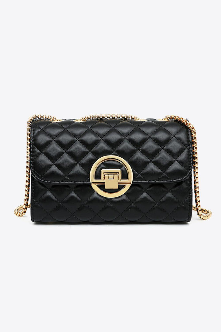 Baeful PU Leather Crossbody Bag - Super Amazing Store