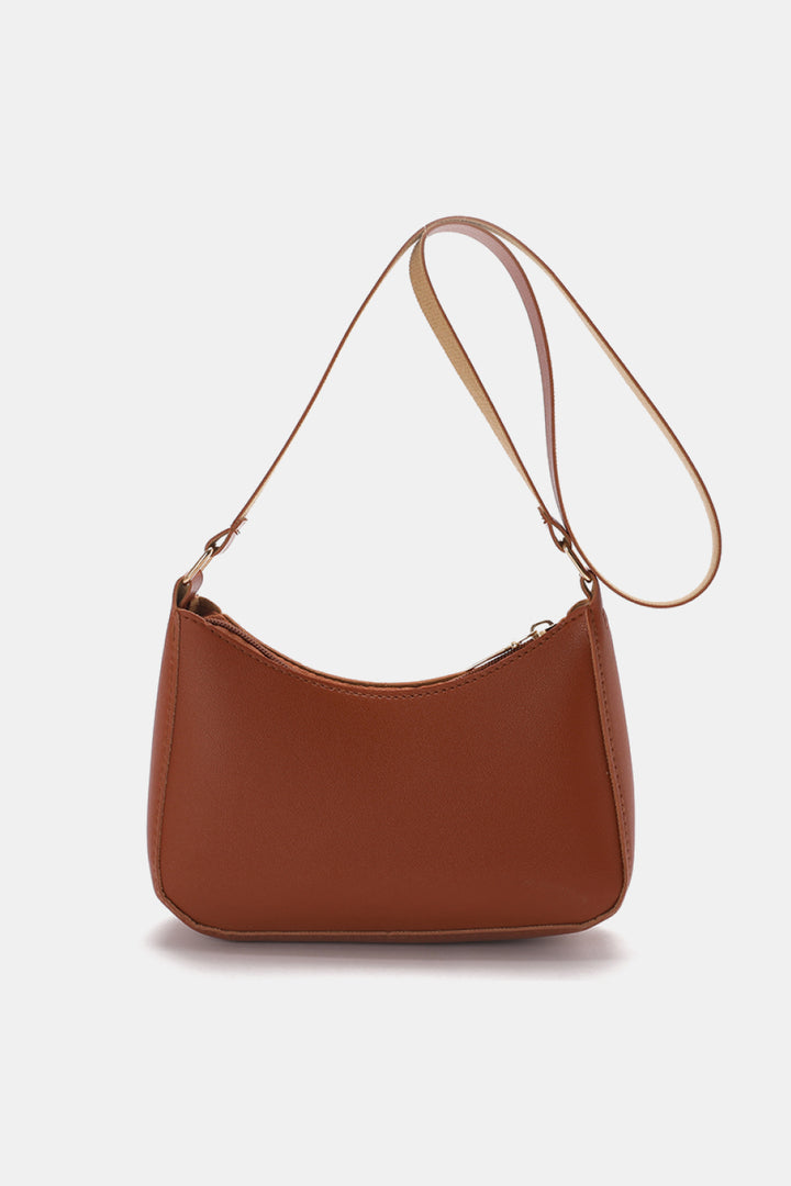 PU Leather Small Crossbody Bag Trendsi