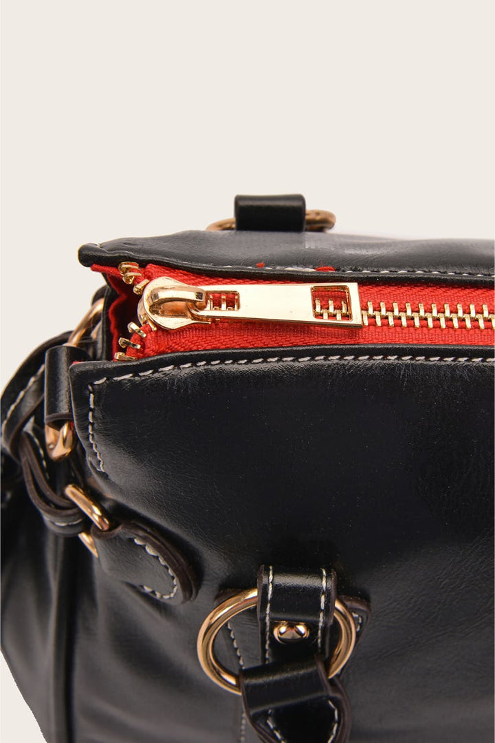 PU Leather Handbag - Super Amazing Store