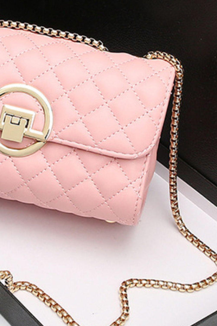 Baeful PU Leather Crossbody Bag - Super Amazing Store