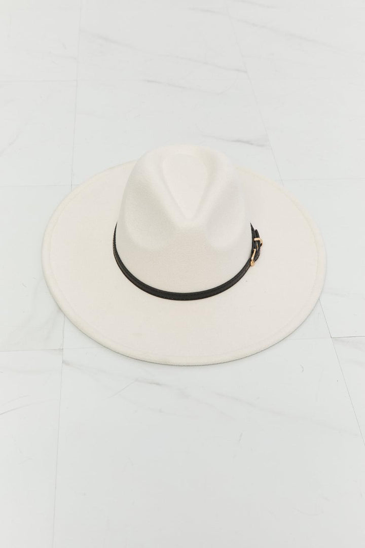 Fame Keep It Classy Fedora Hat - Super Amazing Store