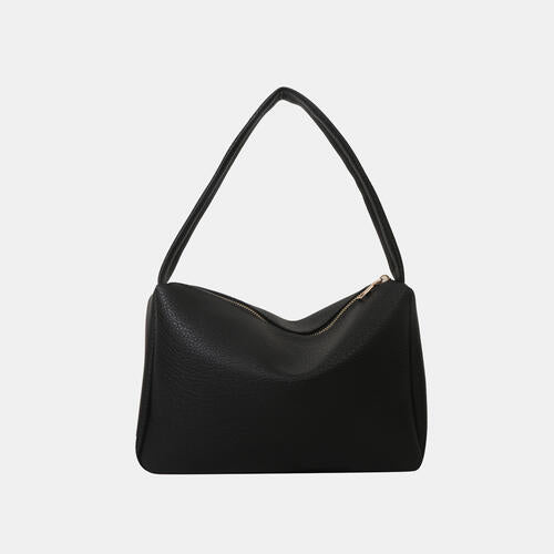 PU Leather Shoulder Bag Trendsi