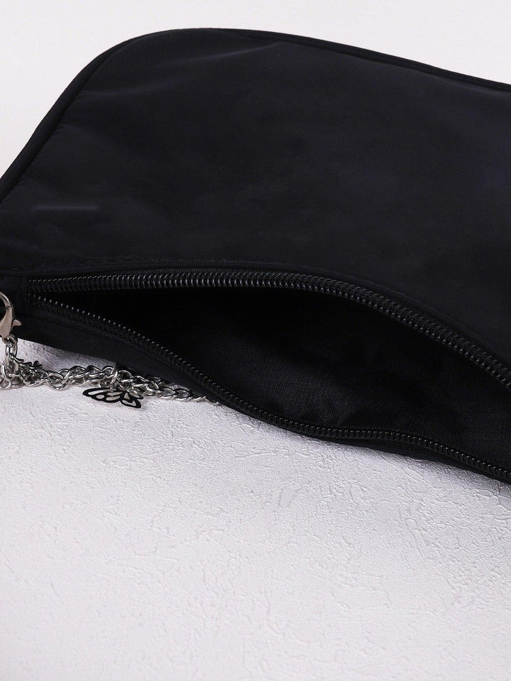 Butterfly Charm Polyester Hand Bag - Super Amazing Store