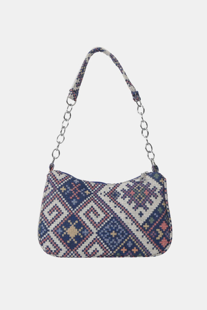 Bohemian Polyester Shoulder Bag - Super Amazing Store