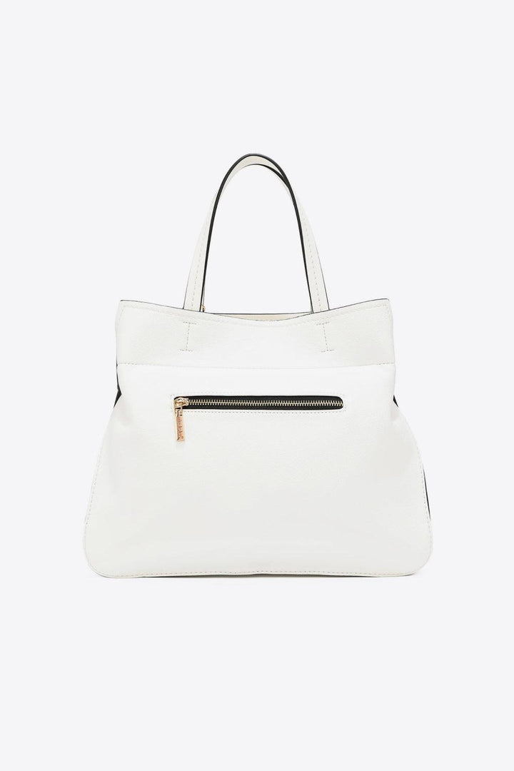 Nicole Lee USA Minimalist Avery Shoulder Bag - Super Amazing Store